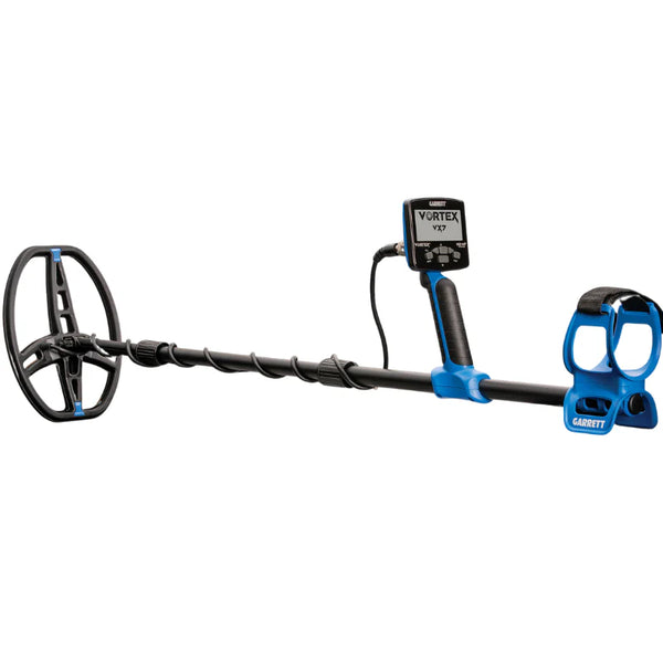 Detector de Metales Garrett Vortex Vx5