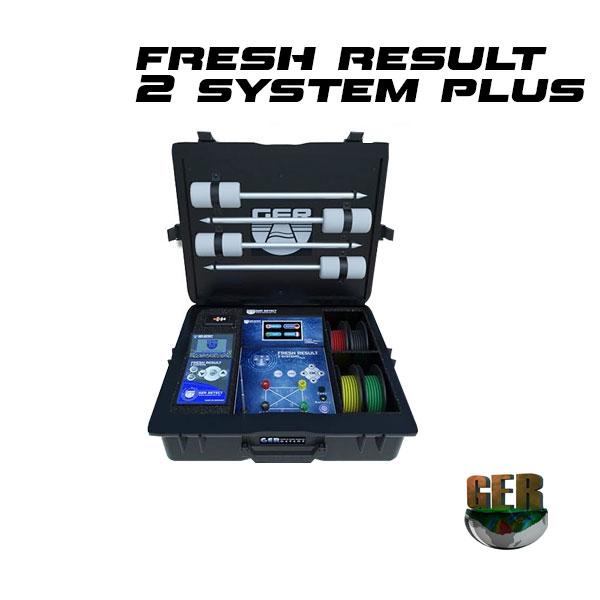 Fresh Result 2 Systems Plus Device