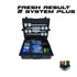Fresh Result 2 Systems Plus Device