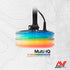 Detector de Metales Minelab EQUINOX 600