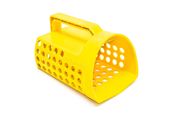 Sand Scoop Nokta Plástico Resistente